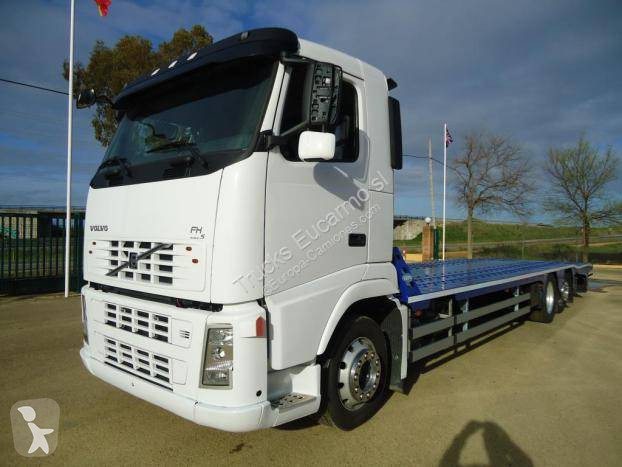 Camion Scania