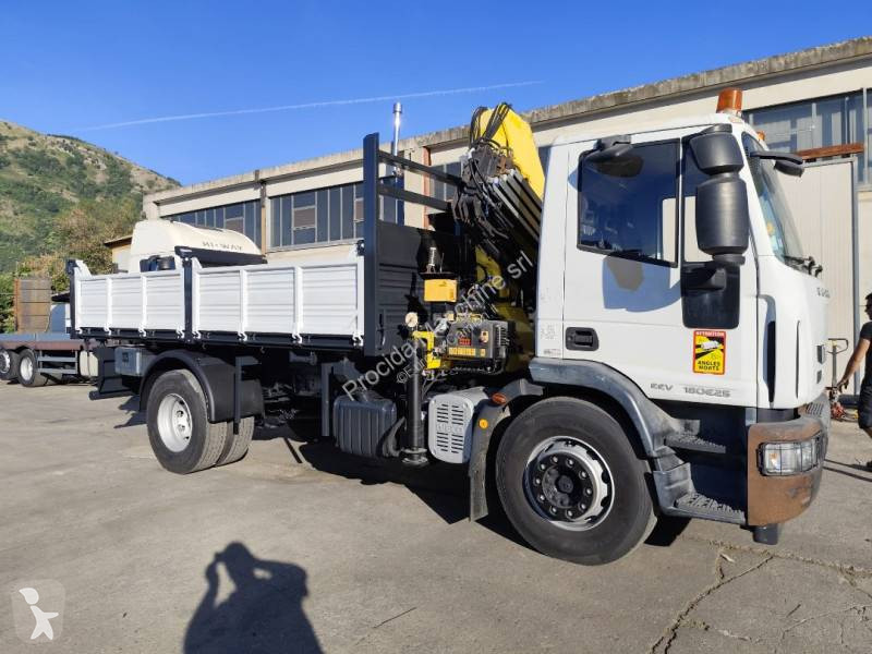 Camion Iveco