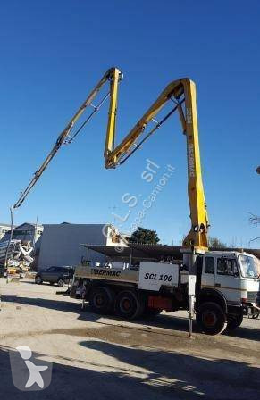 شاحنة Iveco