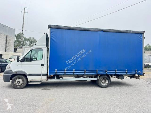 شاحنة Renault