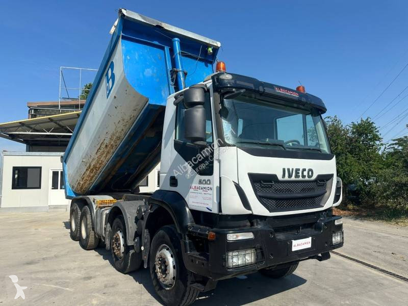 شاحنة Iveco