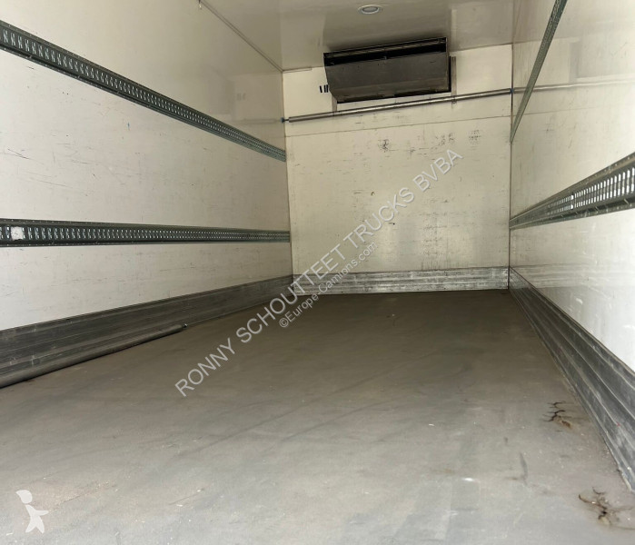 شاحنة MAN TGL 12.220 4X2 BL TGL 12.220 4X2 BL,...