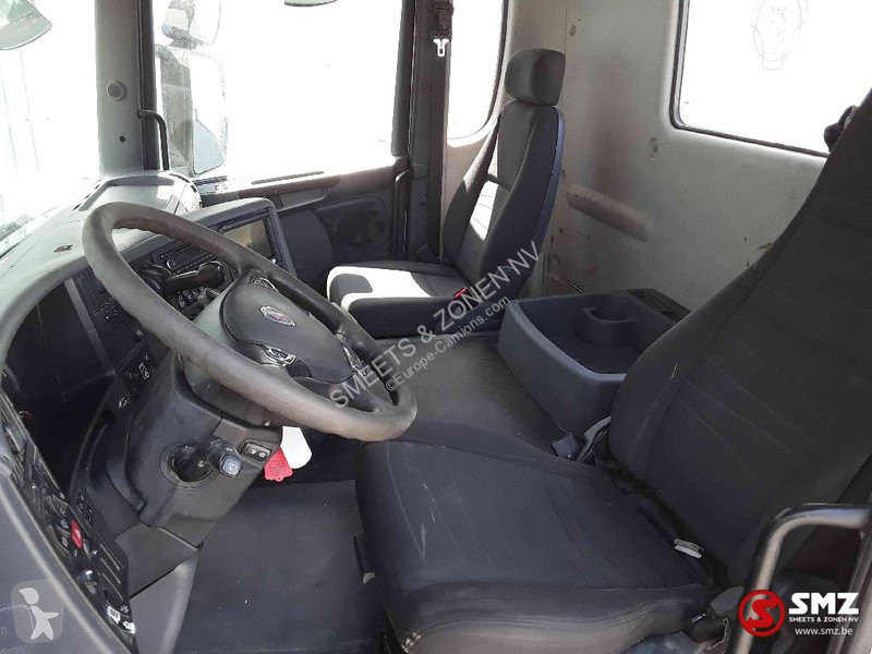شاحنة Scania 410 Xt