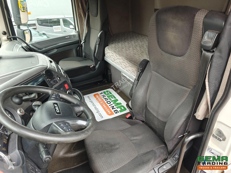 شاحنة DAF XF 440 FA 4x2 Spacecab Euro6A -...