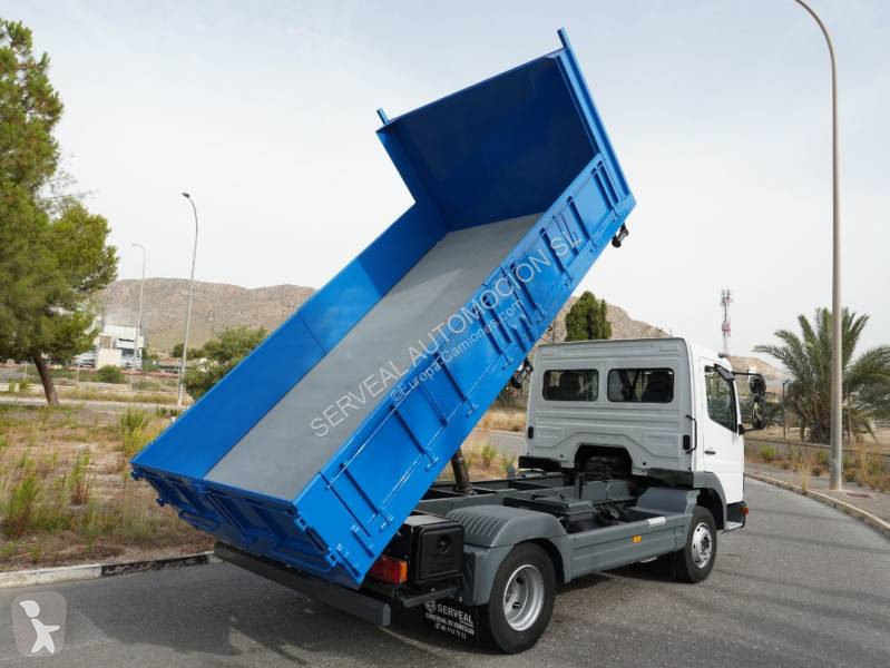 شاحنة Mercedes