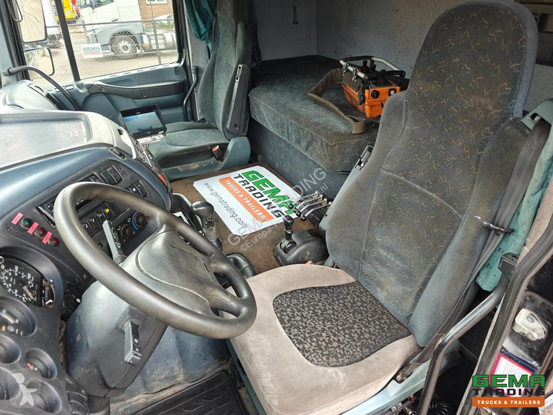 Camion DAF AK48XS 530 8x2/4 SpaceCab Euro3 -...