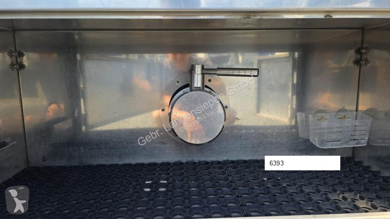 Грузовик  (Nr. 6393)