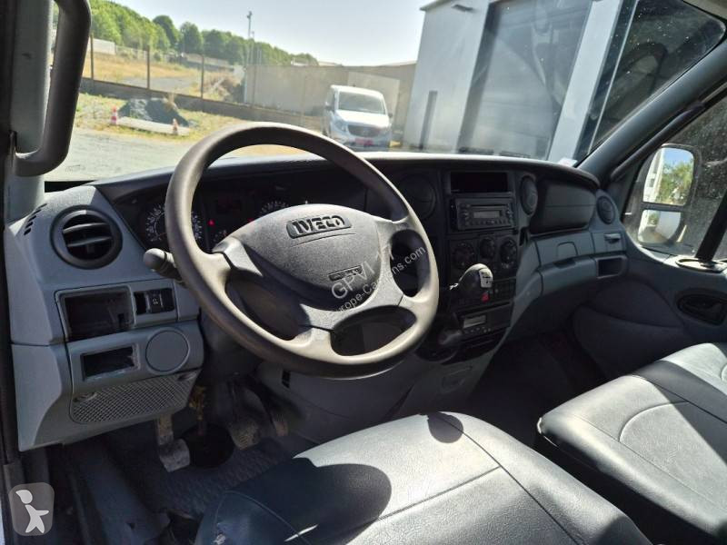 شاحنة Iveco