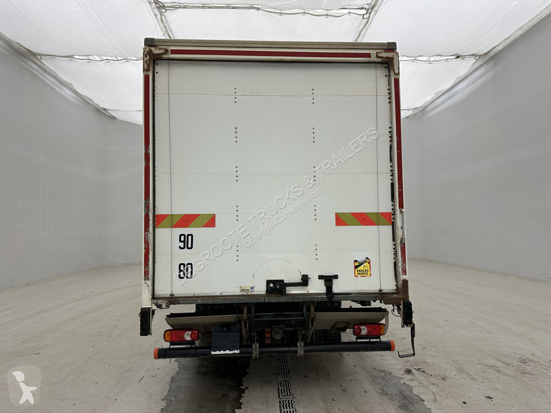 شاحنة Renault D 240