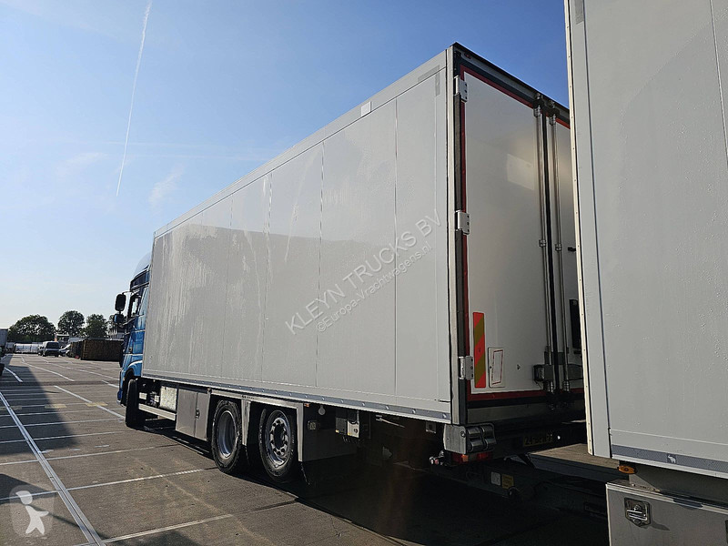 شاحنة DAF 480 6X2 FAN SCHMITZ