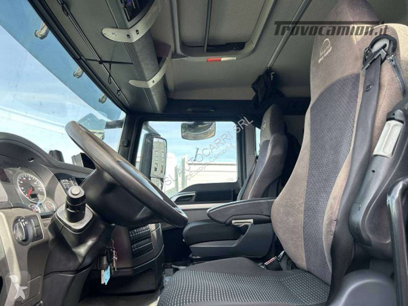 Camion MAN
