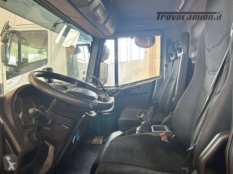 شاحنة Iveco ML 120EL22