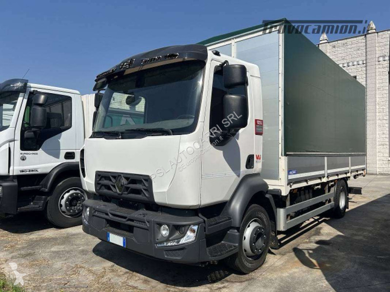 شاحنة Renault