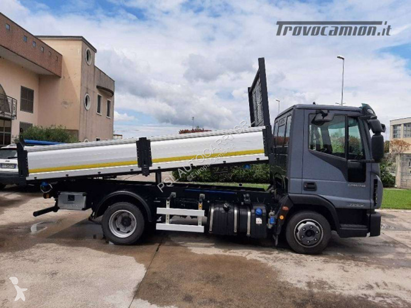 شاحنة Iveco ML 75E21 /P
