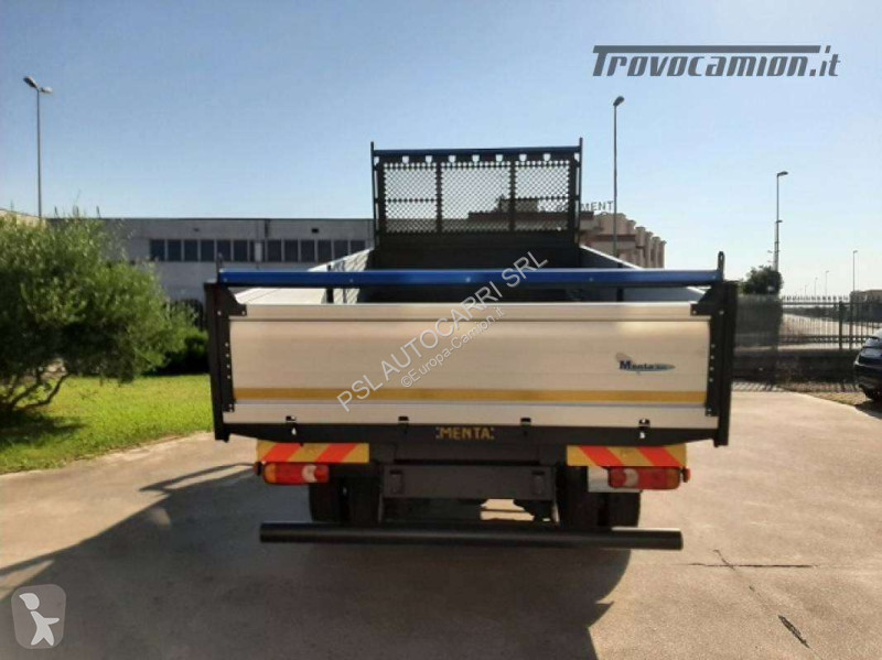 شاحنة Iveco ML 100E19 /P