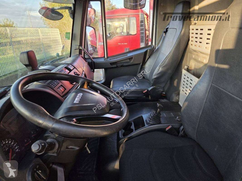 شاحنة Iveco 190-280 /P