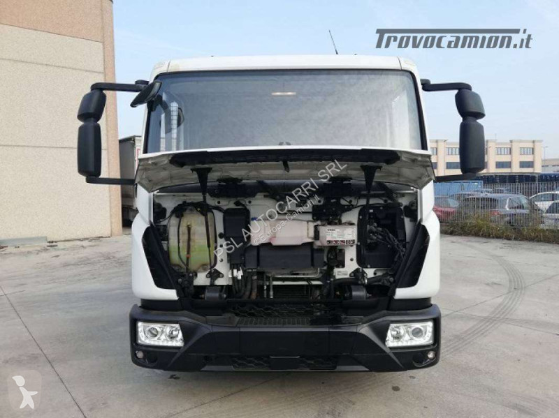 شاحنة Iveco ML 100E22 /P
