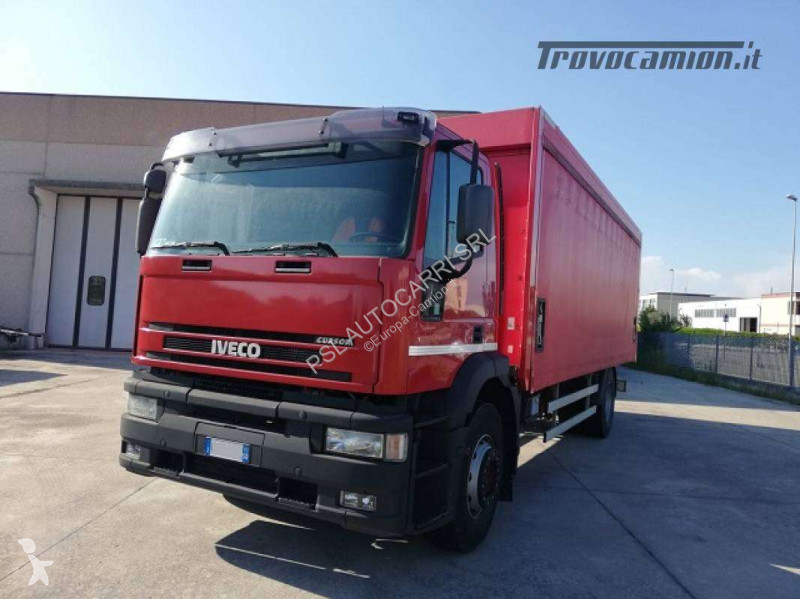 Camion Iveco