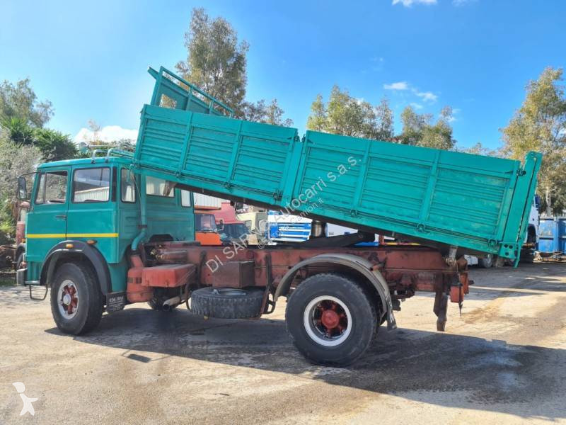 Camion Fiat