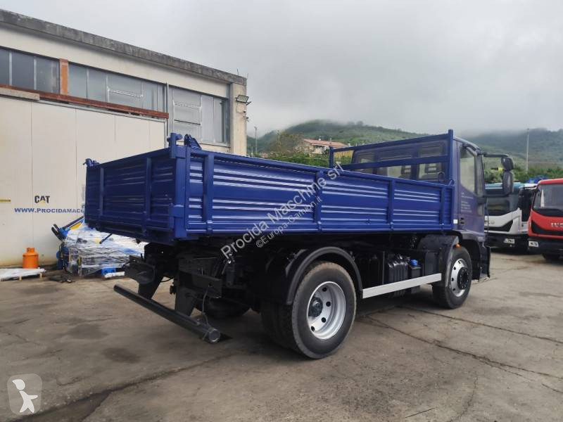 شاحنة Iveco