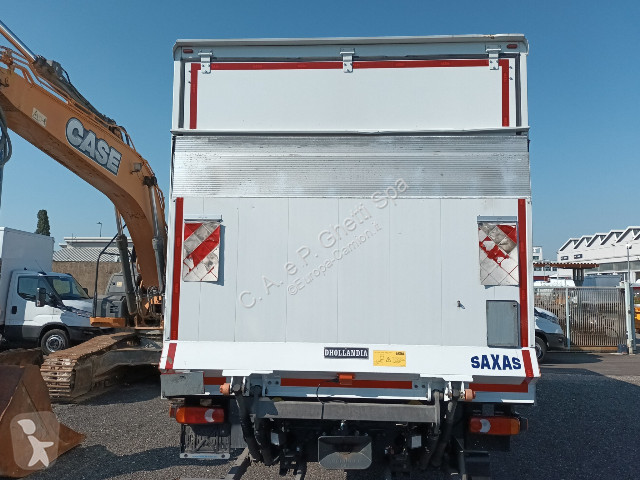 شاحنة Iveco Eurocargo ML160E28/P