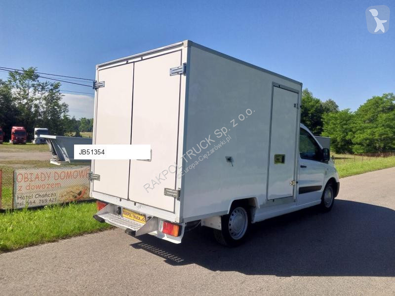 Камион Citroën