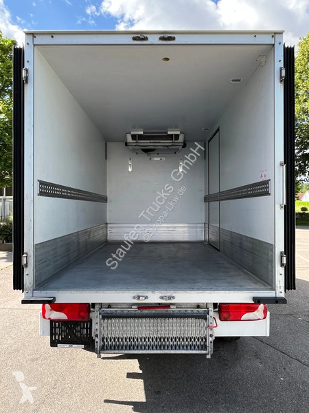 شاحنة Mercedes 317 2 x III, *Tiefkühlkoffer...