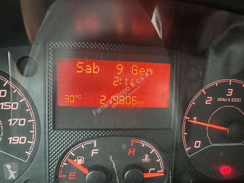 شاحنة Peugeot