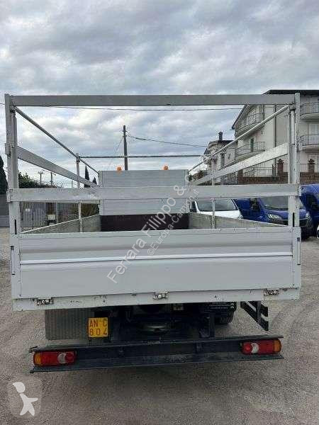 شاحنة Renault MACCHINA OPERATRICE