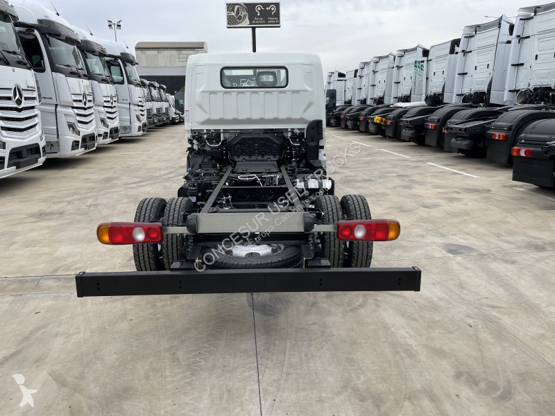 شاحنة Mitsubishi Fuso  3C13   2800