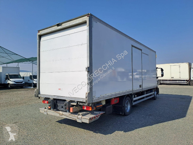 Kamion Iveco EUROCARGO ML120E22P