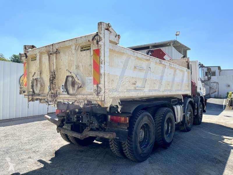 شاحنة Iveco