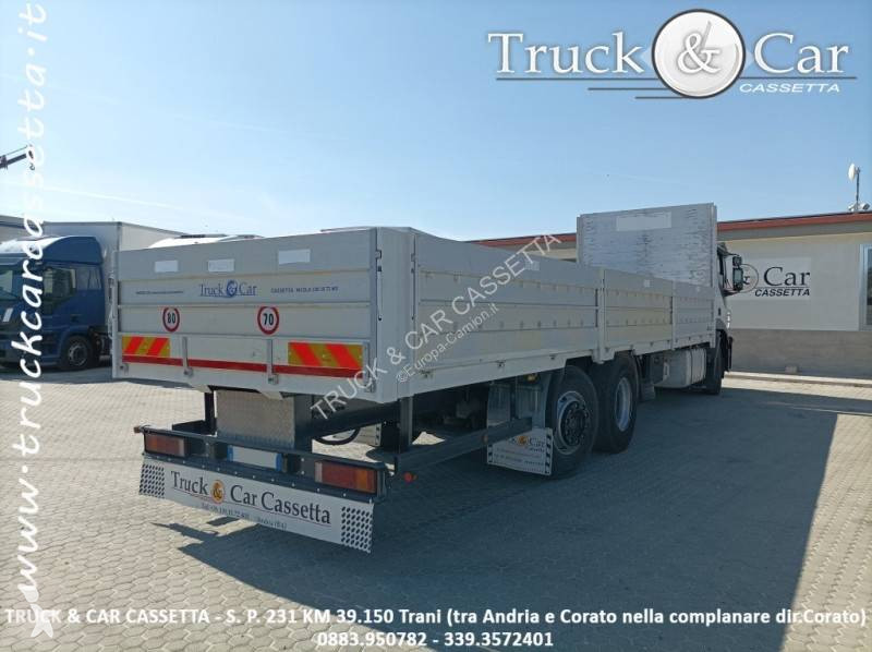 شاحنة Iveco