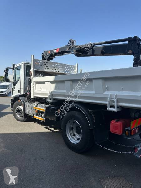 Camion Iveco