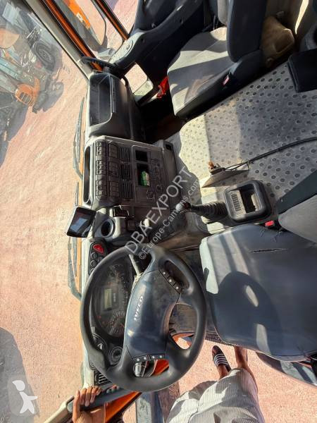 شاحنة Iveco