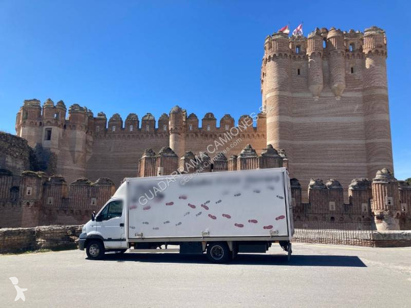 شاحنة Renault