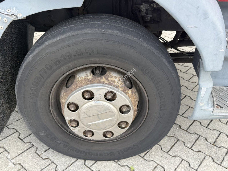 شاحنة DAF 55.250 AE 55 LF