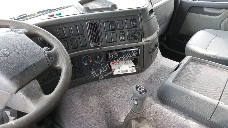 شاحنة Volvo