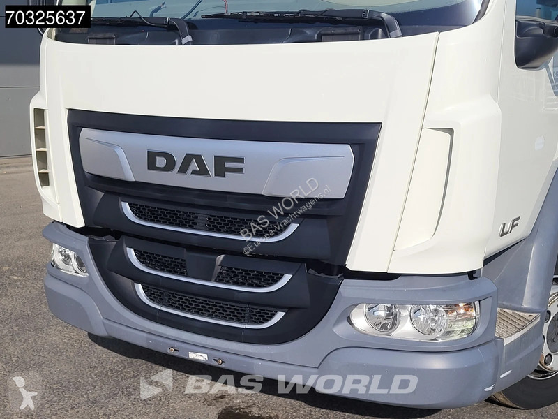 شاحنة DAF LF 230 LF 4X2 12tonner kg...