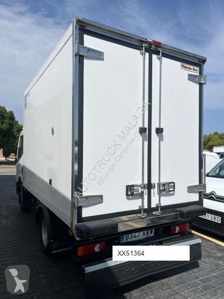 شاحنة Nissan NT400 FRC+IR