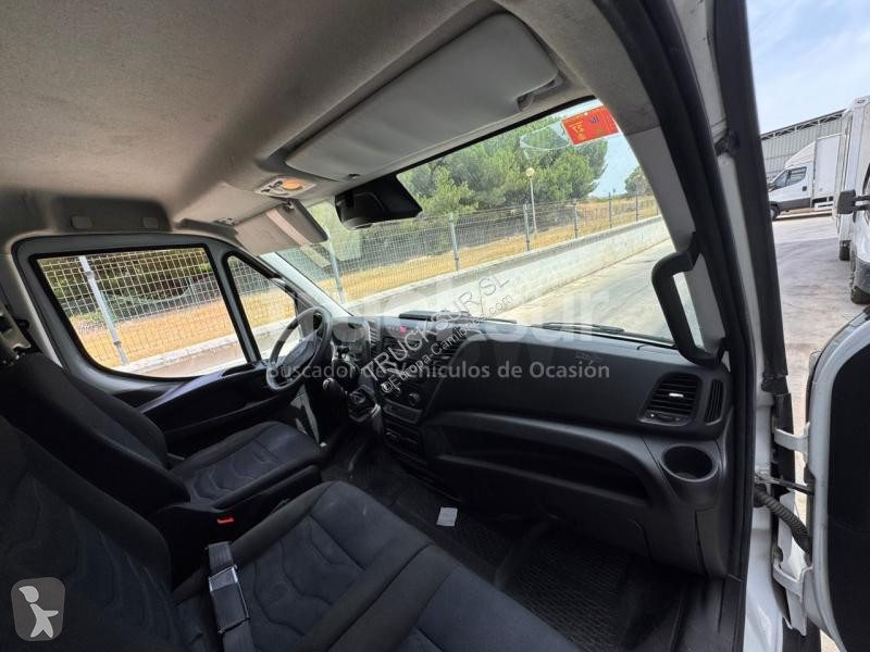 Camion Iveco  72C18 8P FRC-X THK
