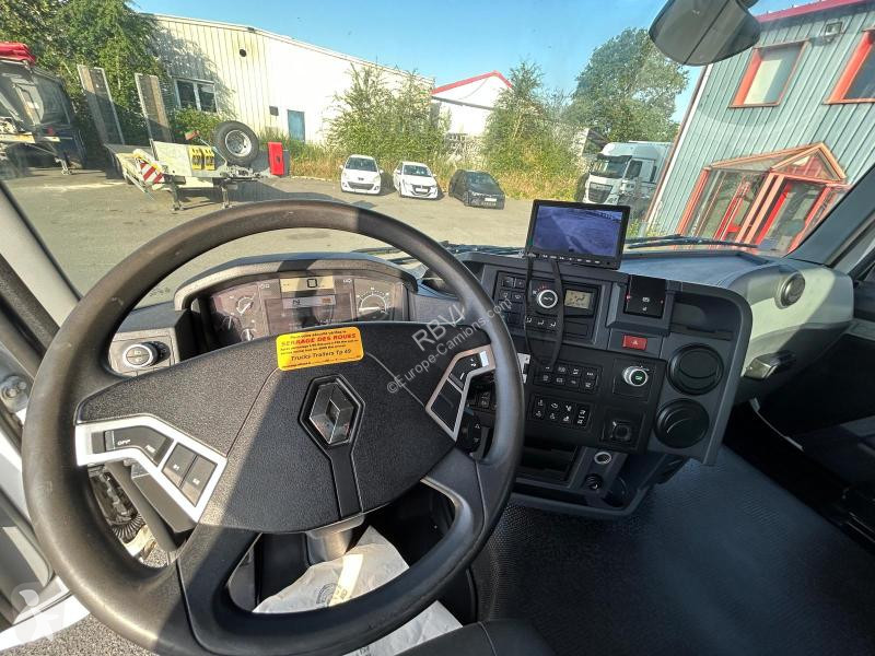 Maskinbæreren Renault 380