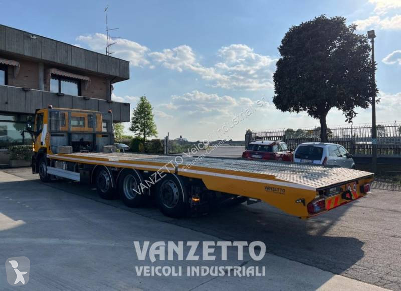 Camion Iveco