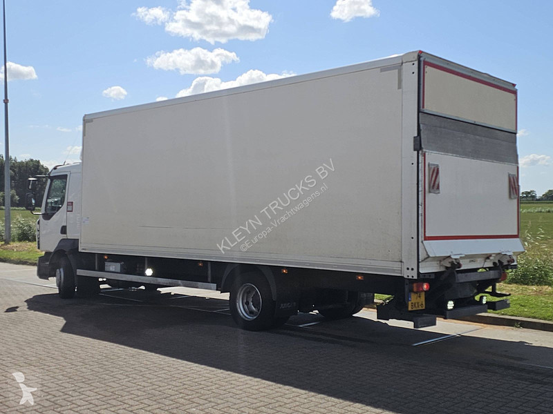 شاحنة Renault D 220