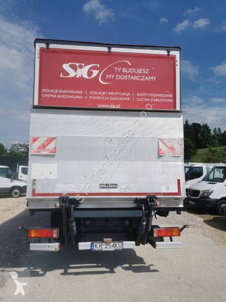 شاحنة Volvo