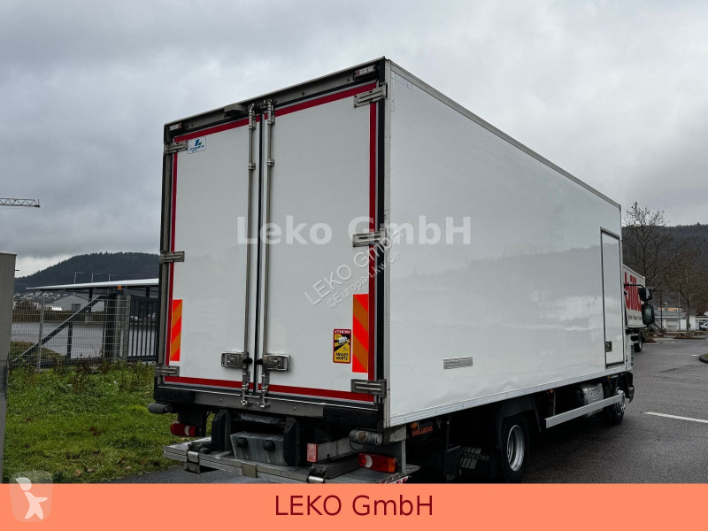 شاحنة DAF 180 FA Mit Carrier Sp 850Mt