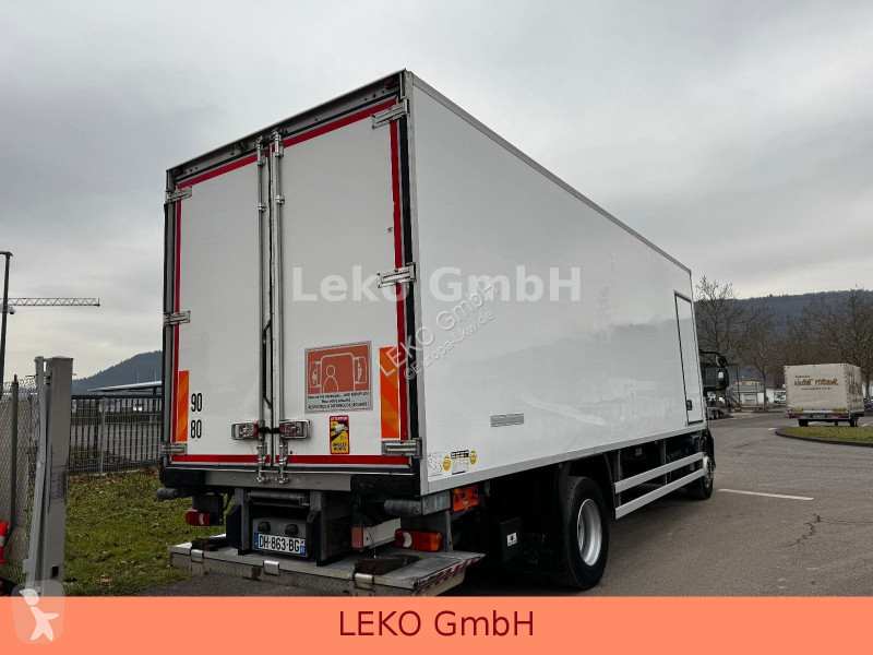 شاحنة Iveco 190 EL 25 Mit Carrier Sp 1150Mt
