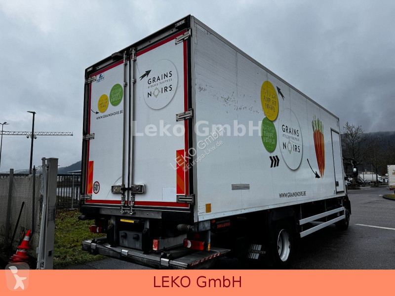 شاحنة Iveco 190EL28 Mit Carrier Sp 850