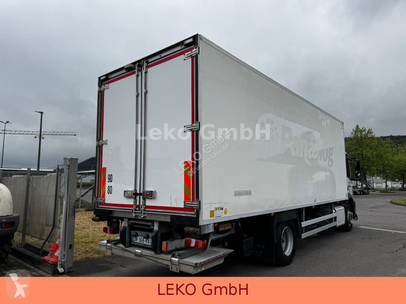 شاحنة Mercedes 1830 Mit Carrier Sp 850
