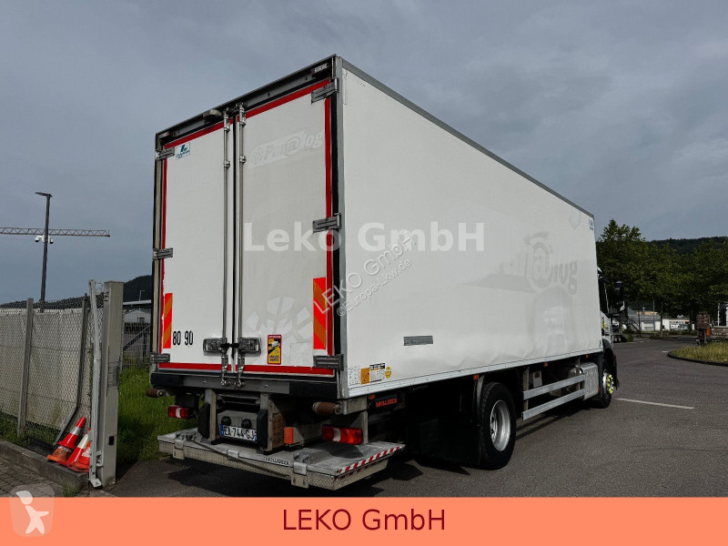 شاحنة Mercedes 1830 Mit Thermoking T-1200R